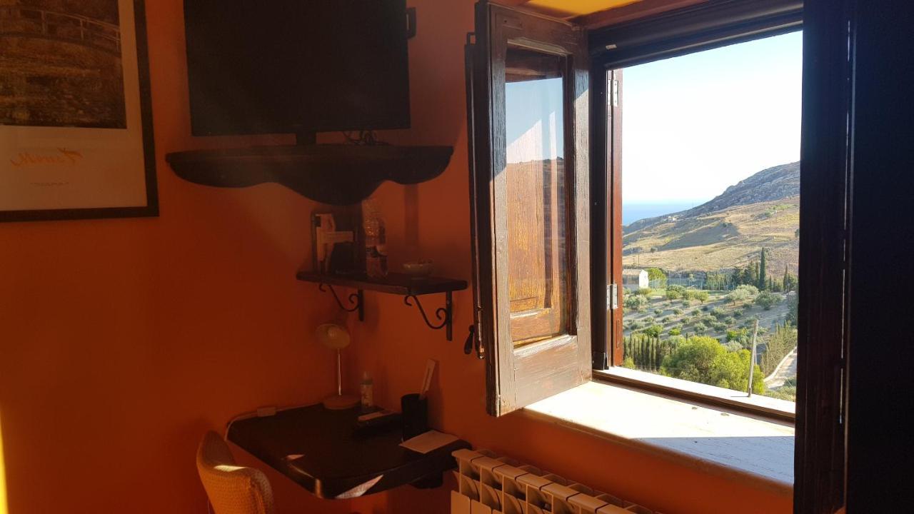 أغريجنتو B&B A Robba De Pupi المظهر الخارجي الصورة