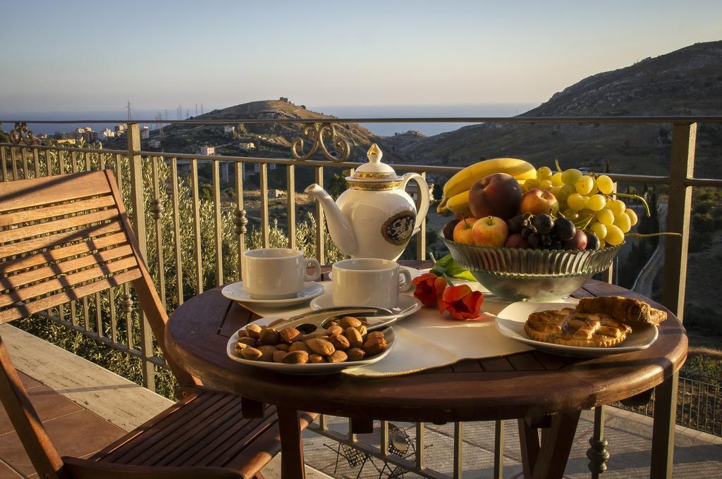 أغريجنتو B&B A Robba De Pupi المظهر الخارجي الصورة