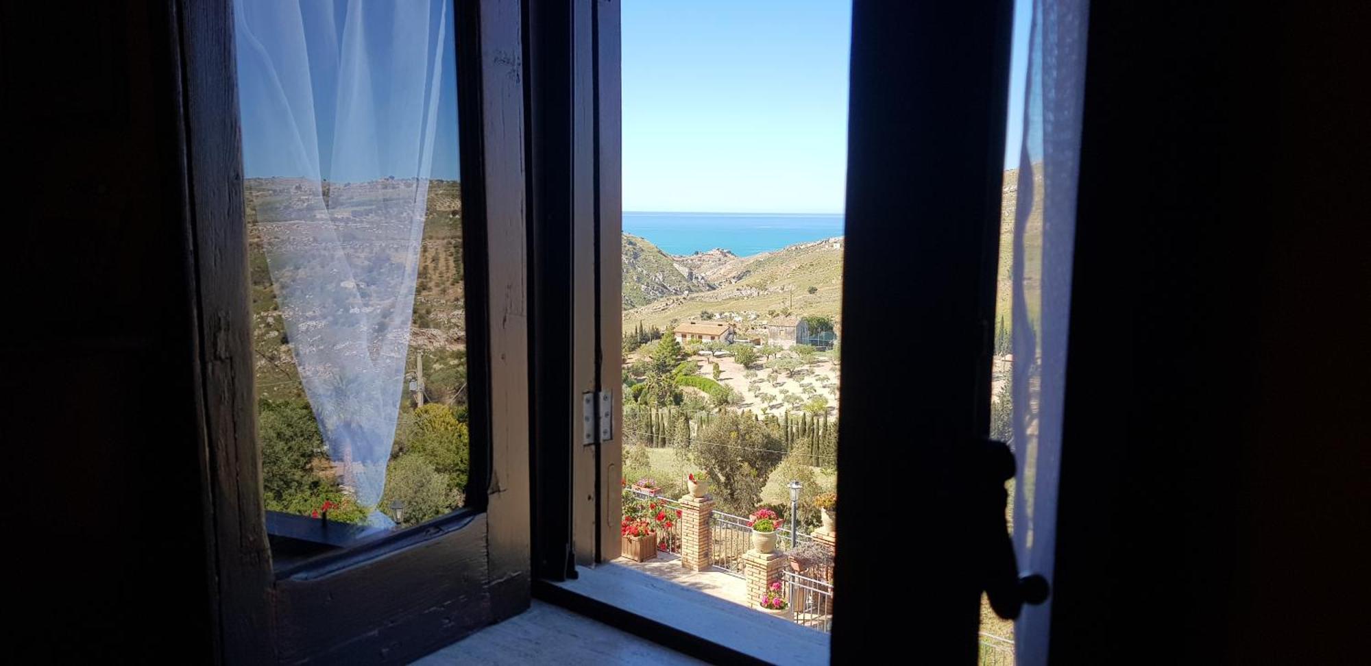 أغريجنتو B&B A Robba De Pupi المظهر الخارجي الصورة