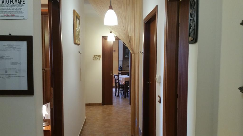 أغريجنتو B&B A Robba De Pupi المظهر الخارجي الصورة