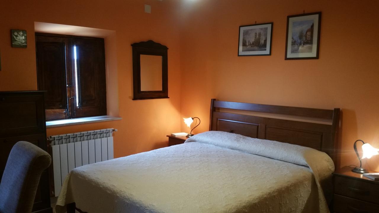 أغريجنتو B&B A Robba De Pupi المظهر الخارجي الصورة